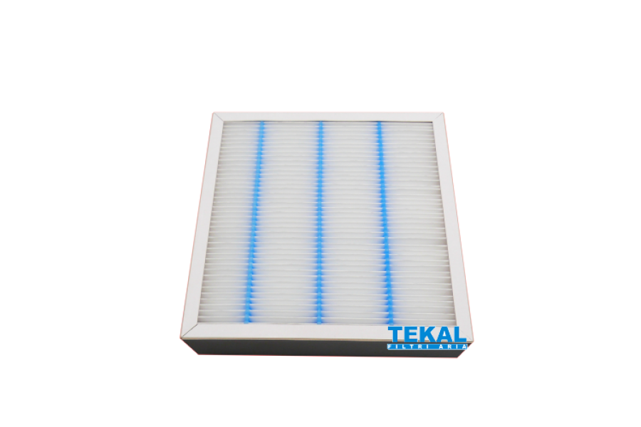 Filtri aria compatibili per Emmeti - Tekal - Filtri aria compatibili
